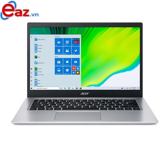 Acer Aspire A514 54 51VT (NX.A23SV.004) | Intel&#174; Tiger Lake Core™ i5 _ 1135G7 | 8GB | 512GB SSD PCIe | VGA INTEL | Full HD IPS | 1120D